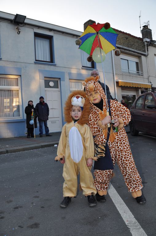 Album - Bande-du-Mardi-Gras-2011