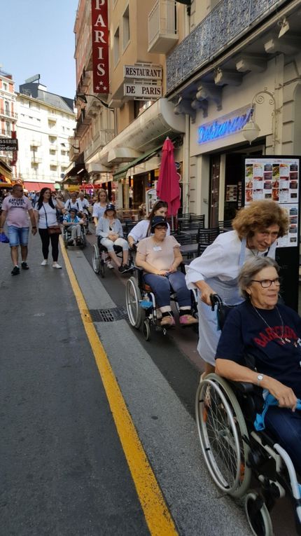 Lourdes 2018 : première journée à Lourdes