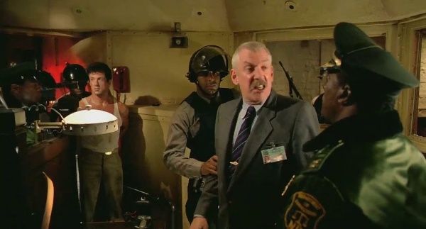 Mort Donald Sutherland