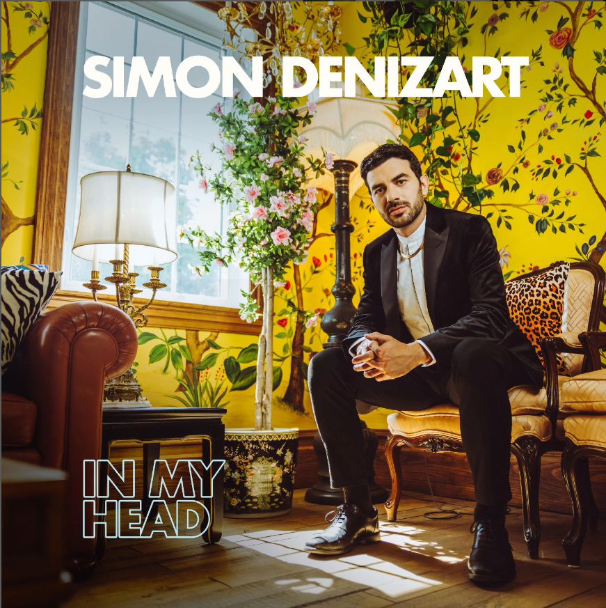 Simon Denizart, notre découverte jazz avec l'album Piece Mind