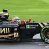 Le PDG de Lotus affirme qu'il n'y a pas de date butoir pour Renault