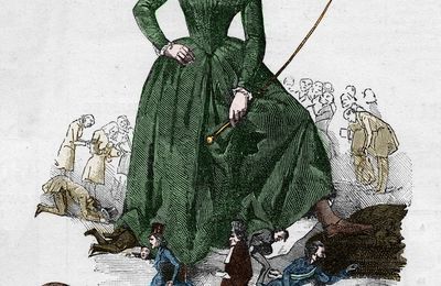 George Sand, vie singulière d’une auteure majuscule