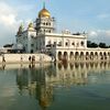 Delhi, Gurdwara Bangla Sahib