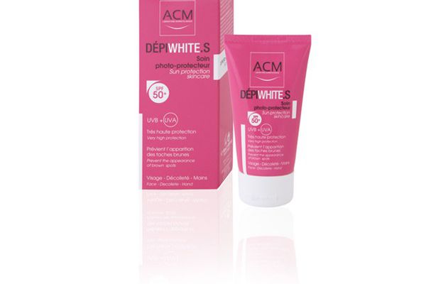 Acm depiwhite ecran