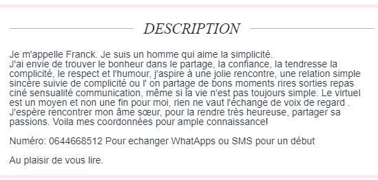 Les textes débiles...toujours ( SAUF quand ils les volent, bien sûr !)