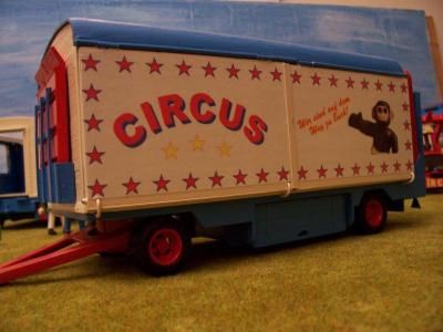 Custom de cirque en playmobil, ou de magnifique réalisation,

Allemand,Anglais, Espagnol, Français