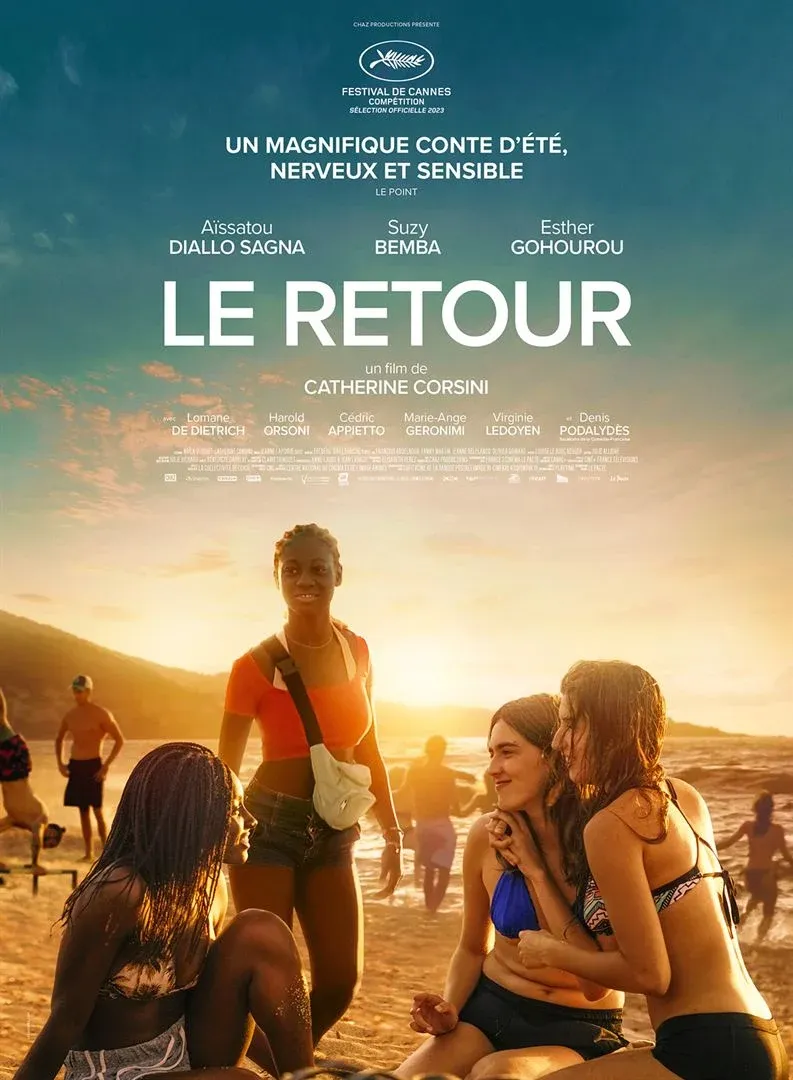 Critique Ciné Retour (2023)