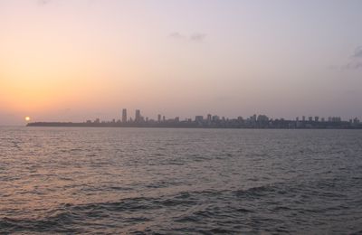 Mumbai Meri Jaan!