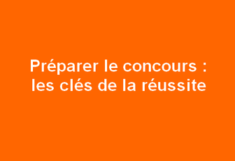 Préparer le concours orthophoniste : les clés de la réussite