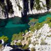 Vacances dans les Calanques de Cassis