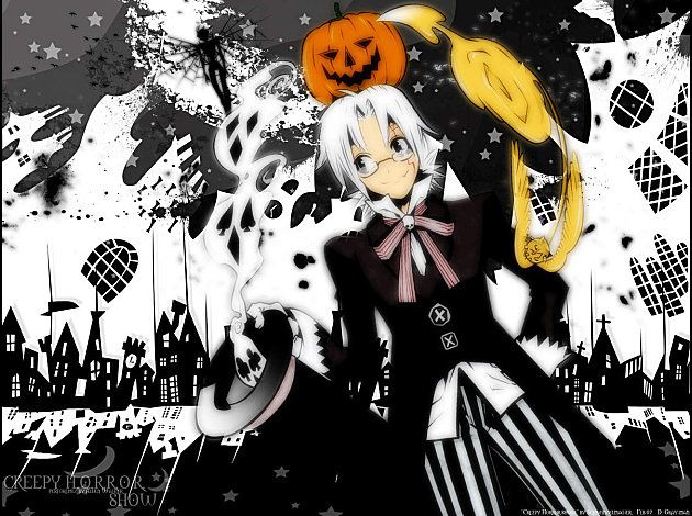 Album - D-GRAY-MAN