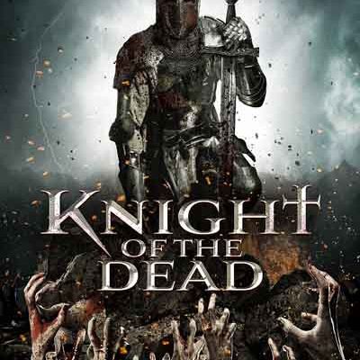 Halloween Oktorrorfest 2019 - 28 - Knight of the Dead (2013)