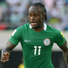 "I don't select games to feature for Nigeria"  Moses replies critics.