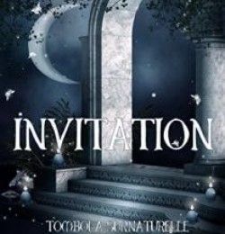 Tombola surnaturelle, tome 1 : Invitation, Suzanne WILLIAMS