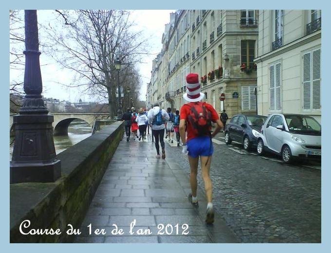 Album - Course-nouvel-an-2012