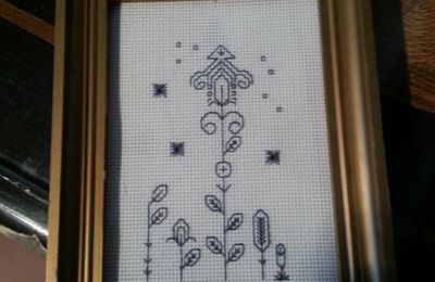 Blackwork