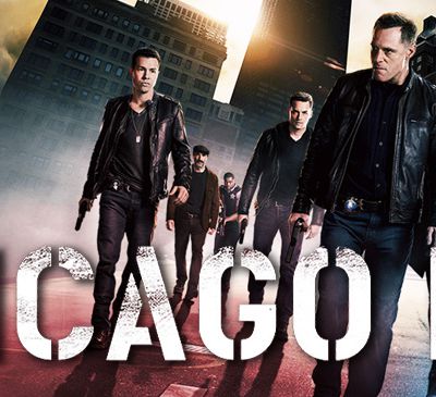 Chicago P.D. : Dick Wolf Universe Extended