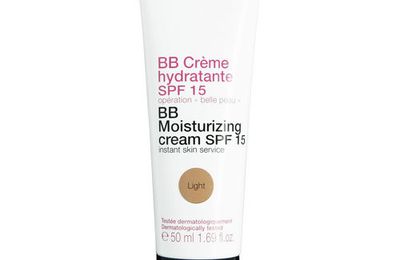 Sephora : BB Crème 