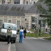 Gal lois - Violence Routière 41 - Bougez autrement à Blois - Bougez autrement dans le val de Loire -