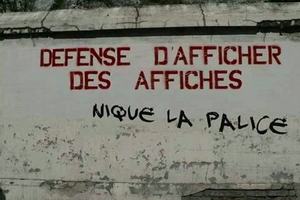 humour ? toujours !