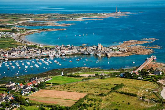 Album - NORMANDIE-VUE-DU-CIEL