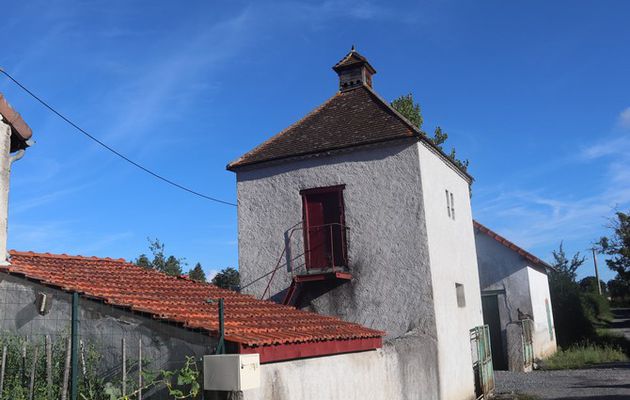 Saint-Rémy en Rollat (Allier) : Sur les Traces des Pastouriaux