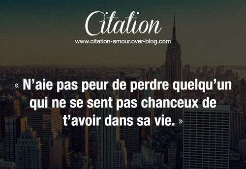 Citation Amour Les Plus Belles Citations D Amour