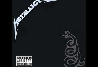 Of Wolf and Man - Metallica