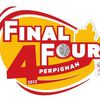 Final Four Ligue 2: Etoile de Voiron