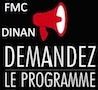 FMC DINAN 2015.. demandez le programme