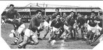 R78)- SOMMAIRE mon rugby (1947/57)..