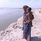 Des terres menacées par les eaux au Bangladesh - Lumni | Enseignement