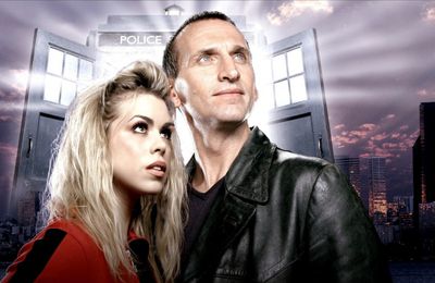 DOCTOR WHO - Saison 1 (2005) : Une fiction familiale