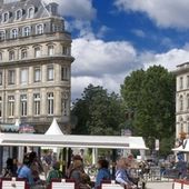 Bordeaux : 4e ville mondiale pour les cyclistes