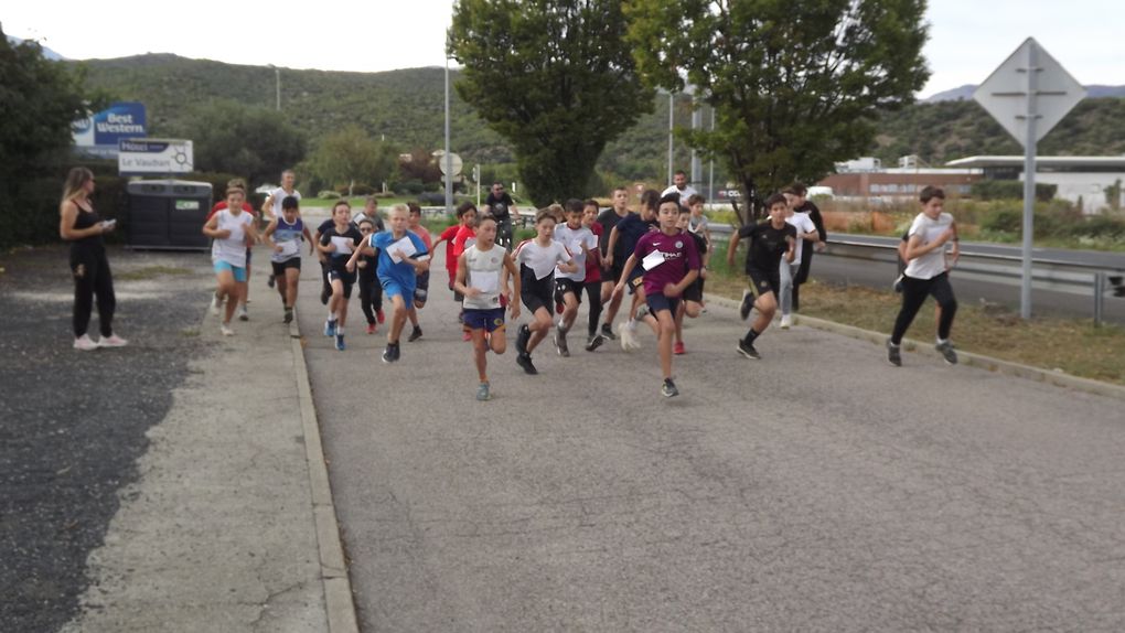 CROSS SAINT JOSEPH 2022 (toutes les photos)