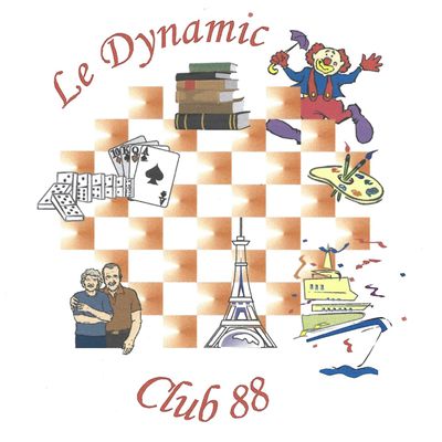 Dynamic Club 88 - Le blog de Michel 