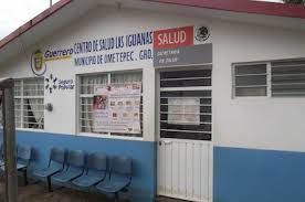Violencia obliga a cerrar Centros de Salud en Guerrero