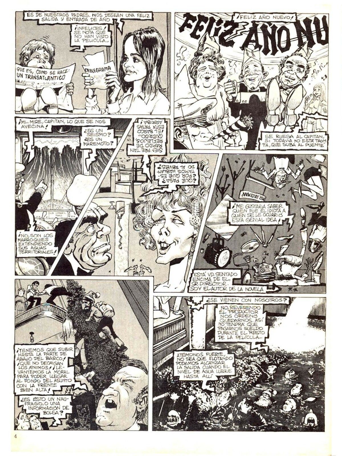 Revista TRINCA...Vol...7 (fin)