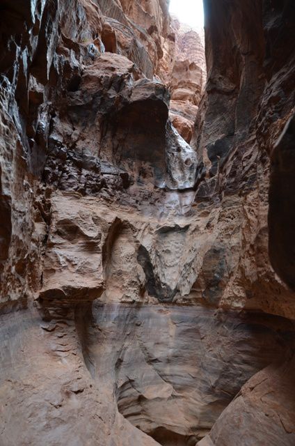 Album - WadiRum et Aqaba