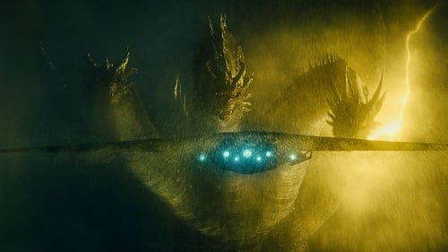  ([-opEnlOad-]) Ver "Godzilla: Rey de los Monstruos" COMPLETA PELICULA HD ( [2019]) Subtitulos en Español GRATIS
