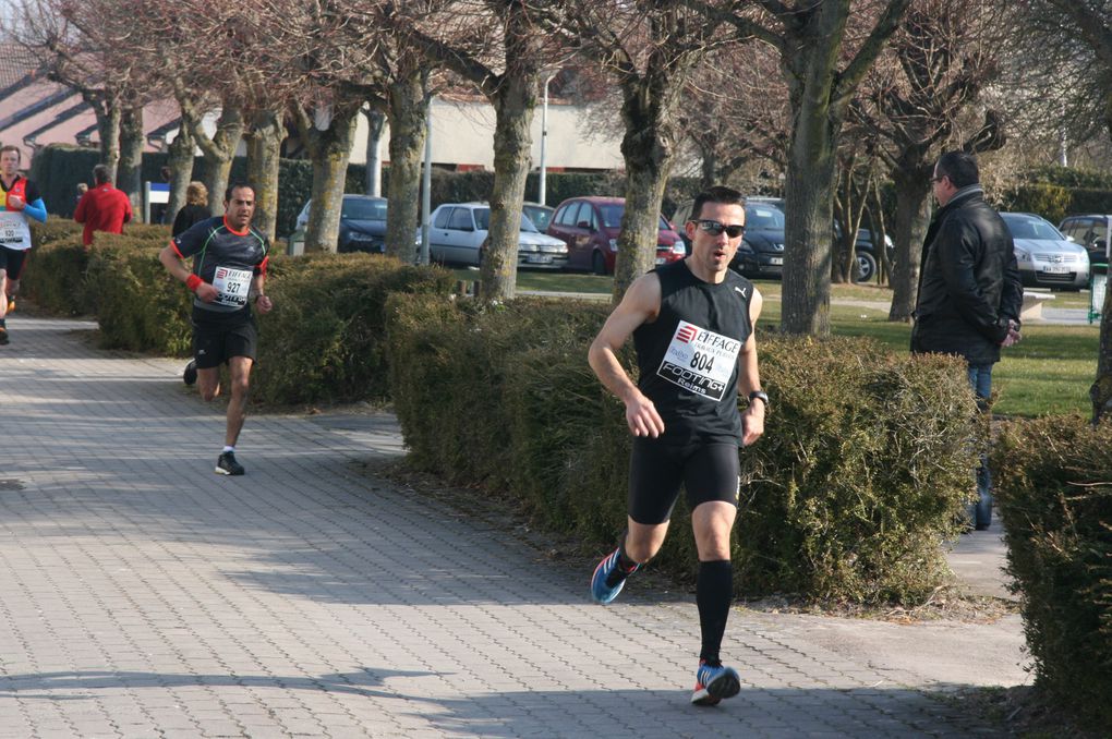 Album - a/  CORRIDA 2013