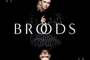 Broods - Heartlines
