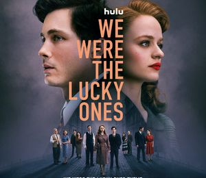 Rachel Portman : We Were the Lucky Ones Theme (From We Were the Lucky Ones, 2024)