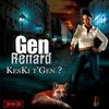 GEN RENARD FT GRODASH - Gangsta