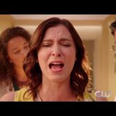 A Diagnosis - feat. Rachel Bloom - "Crazy Ex-Girlfriend"