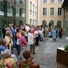 Journées Européennes du Patrimoine 2007 à Poissy