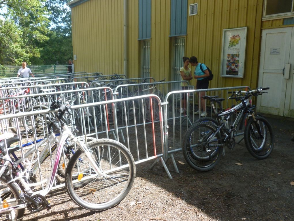 Album - Rando VTT Saint-Louis-2012 à Vallet