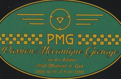 VISITE CHEZ PMG