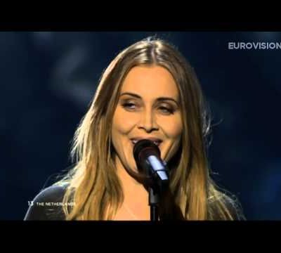 Birds – Anouk (Pays-Bas 2013)