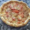 Tarte au thon et à la tomate